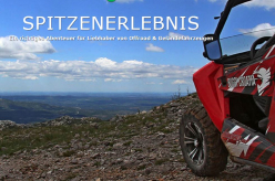 Buggy rental