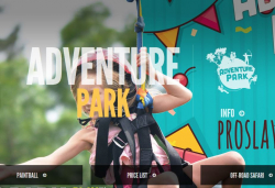Adventure Park