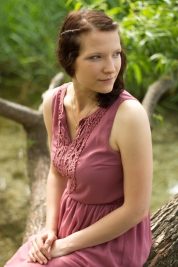 Vita – Franziska Potyralla, Musikalische Früherziehung Leipzig